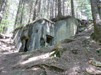 На Закарпатті розробляють новий туристичний маршрут