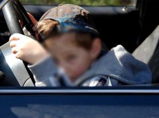 13-річний хлопець викрав авто свого дядька і збив на смерть жінку