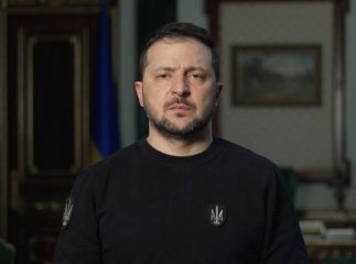 Президент зранку звернувся до українців