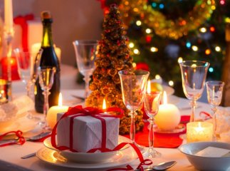 В ніч проти 14 січня настає свято, якого немає більше ніде в світі