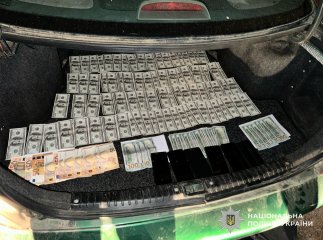 Поліція затримала трьох зловмисників: у чому їх підозрюють Поліція затримала трьох зловмисників: у чому їх підозрюють