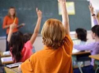 Другий семестр для ужгородських школярів розпочнеться 12 січня