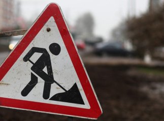 В Ужгороді сьогодні обмежать рух на одному з перехресть