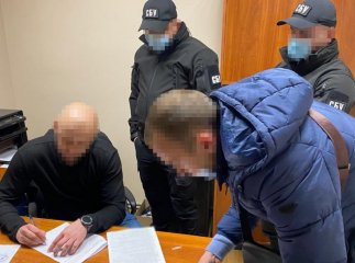 Правоохоронці розповіли, як заробляв закарпатський лікар