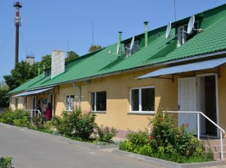 Швейцарські правозахисники розкажуть закарпатським журналістам, що побачили у пунктах для біженців