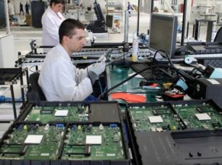 На підприємствах Мукачева є понад 2 тисячі вільних робочих місць