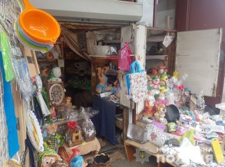 На центральному ринку скоїли злочин