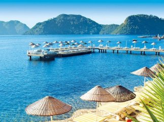 Літній відпочинок: у скільки закарпатцям обійдеться відпустка за кордоном