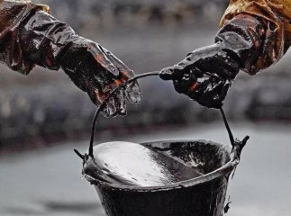 На Мукачівщині виявили підпільну базу для зберігання викраденої нафти