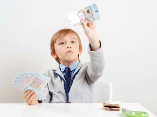 Уточнення про Пакунок школяра: за скільки днів необхідно витратити 5000 грн Уточнення про Пакунок школяра: за скільки днів необхідно витратити 5000 грн