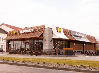МакДональдз, який відкрили в Ужгороді, працюватиме цілодобово МакДональдз, який відкрили в Ужгороді, працюватиме цілодобово