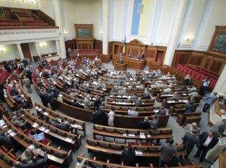 Громадські активісти проаналізували результати роботи мажоритарників від Закарпаття у ВР за минулий місяць 