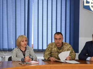 Осінній військовий призов на Закарпатті: кого призвуть та хто має звільнення