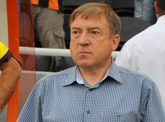 "Молодим "динамівцям" важко тримати марку", – В’ячеслав Грозний про гру ужгородської "Говерли"