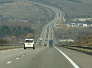 На трасі "Київ-Чоп" внаслідок ДТП 6 осіб отримали травми