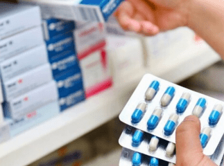 Глава МОЗ про доступ до ліків для жителів сіл