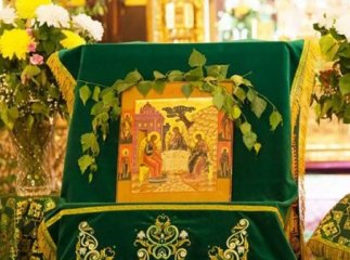 Другий день Трійці: що можна і не можна сьогодні робити