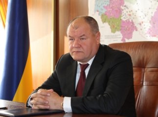Закарпатські "регіонали" вважають, що вся пролита кров у Києві – на совісті опозиціонерів