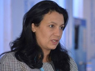 В уряді Гройсмана є уродженка Закарпаття: хто вона
