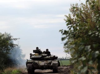 ЗСУ за добу відбили атаки на вісьмох напрямках