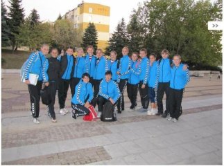 Гандболістки "Карпат" спробують здолати миколаївський "Реал" в Херсоні