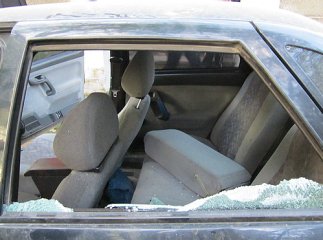 З’явилося фото із місця вбивства чоловіка на АЗС Нижньої Апші (ФОТО)