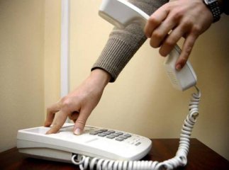 Водоканал одного з міст Закарпаття пояснив, чому до них неможливо додзвонитись