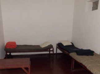 У Виноградові оновили ізолятор згідно з європейськими стандартами