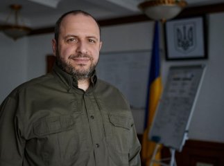 Рустем Умєров