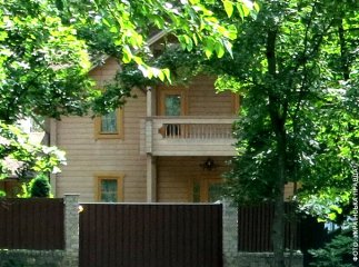 Заступник керівника "Конча-Заспи" назвав суму коштів на утримання держдачі Валерія Гелетея