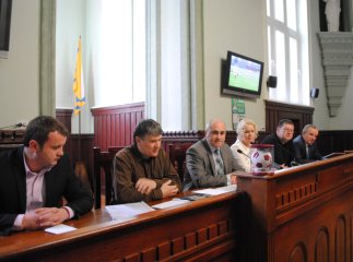 У Мукачеві відбудеться VII дитячий міжнародний турнір по футболу пам’яті Віктора Ковача (ФОТО)