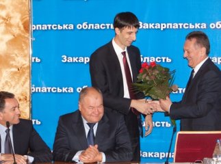Екологи Закарпаття отримали нового очільника