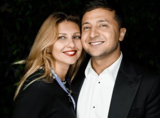 Дружина Володимира Зеленського потрапила у гучний скандал