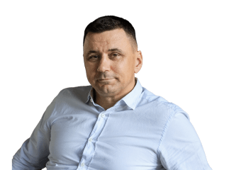 Михайлов Віктор Вікторович