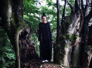 Відома російська співачка завітала на Закарпаття