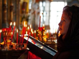 Коли Прощена неділя 2023: як просити пробачення