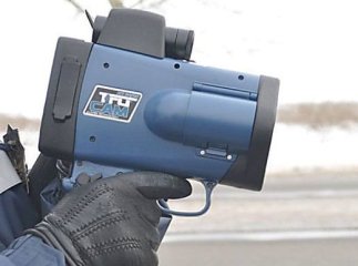 Де поліція в Ужгороді та Мукачеві працюватиме з радарами: оприлюднено місця