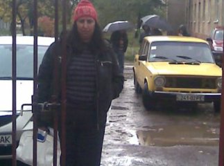 В Ужгороді купували голоси за 100 гривень