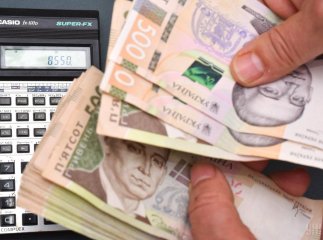 Що відбувається з гривнею і в чому причина