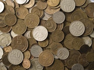 Скільки коштують старі монети часів СРСР і чи можна продати цінні копійки дорого