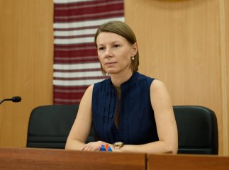 Закарпатців закликають "прийняти свідоме рішення"