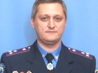 У Запоріжжі застрелили екс-керівника закарпатського УБОЗу