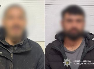 Закарпатці, яких обвинувачують у нападі на пенсіонерку, отримали вирок