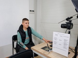 Громада на Ужгородщині отримала власну паспортну станцію