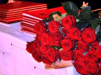 Закарпатці відзначили День працівника соціальної сфери