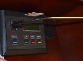 Мукачівські обранці розподілили частину залишку коштів, що склався на початок 2016 року
