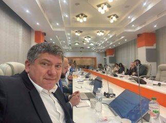 Уродженець Міжгір’я склав присягу депутата Верховної Ради