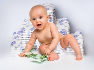 Тепер для дітей передбачено понад 7600 гривень: для батьків оголосили приємну новину