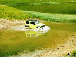 В Карпатах відзняли рекламну кампанію, яка викликала хвилю обурення в мережі