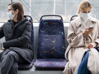 Влада планує дозволити їздити міжміському транспорту в середині літа